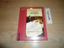 Théophile Gautier - La morte amoureuse CD livre audio