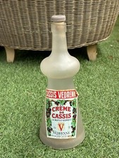 BOUTEILLE MUSICALE BOLS