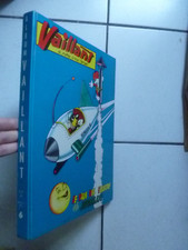 RELIURE  VAILLANT  LE JOURNAL