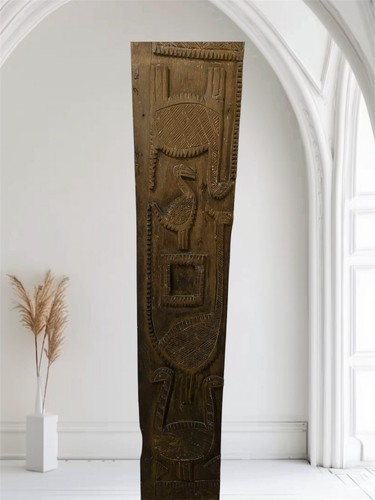 Porte nupe nigeria - nupe, art