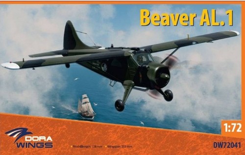 Beaver 1 - beaver, al.1
