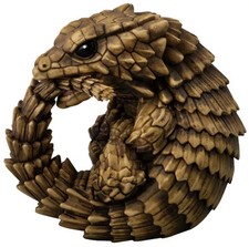 toy Mini Figurine 5. Lézard