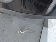 Pare choc avant RENAULT MEGANE