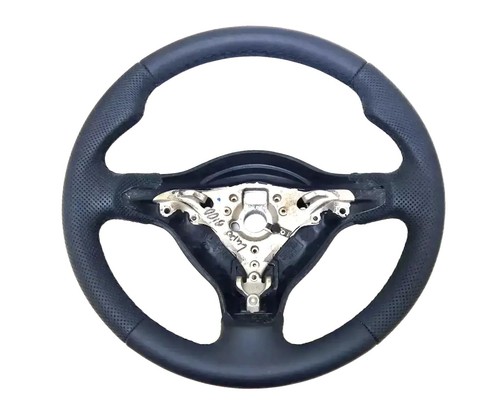 Volant cuir polo - volant,