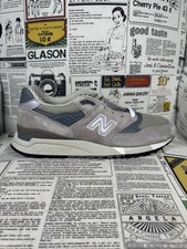New Balance 998 Made in USA