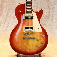 Guitare électrique Gibson Les Paul Classic 2017