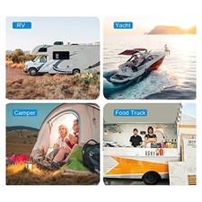 Diaphragm Water Pump High