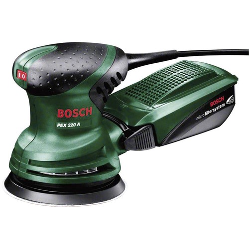 Bosch home and - home, pex