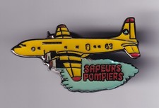 RARE PINS PIN'S .. POMPIER