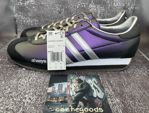 Adidas country always - adidas, do