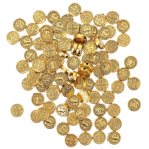 Environ 100pcs crucifix