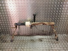 Attelage Boule Remorquage - PEUGEOT PARTNER II (2) FOURGON PHASE III (3) - (H)