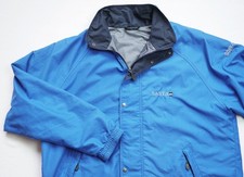 Veste coupe-vent imperméable