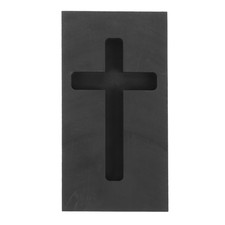 Moule En or Argent Fusion À