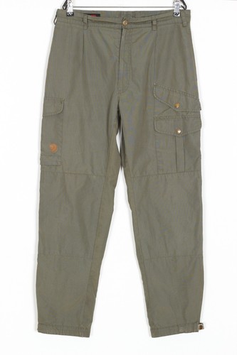 Pantalon vintage fjallraven - pantalon,