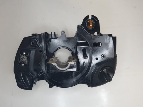 Carter moteur tronçonneuse - carter,