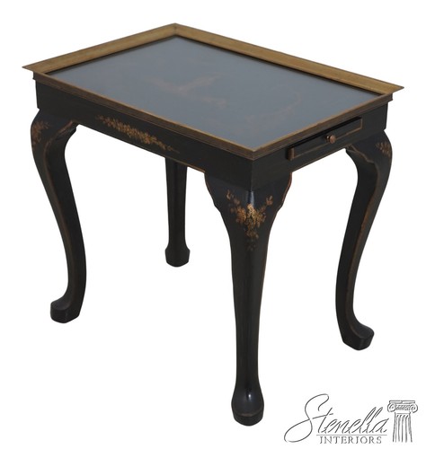 F69747 vintage chinoiserie - vintage,