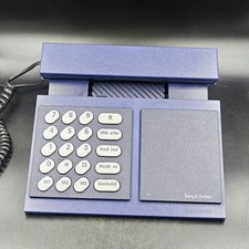 Bang & Olufsen BeoCom 600 -