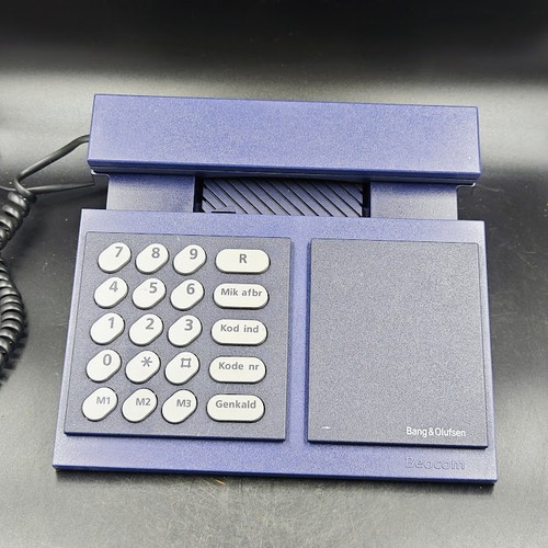 Bang olufsen beocom - bang,