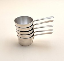 5 cassolettes à sauce /