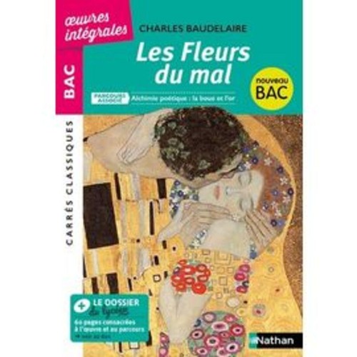 Livre les fleurs - livre, du