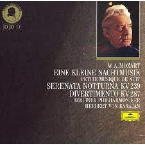 Wolfgang amadeus mozart - cd,
