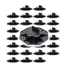 XPOtool Plots de terrasse Set