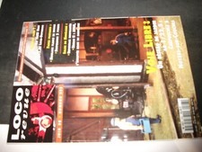 **Fe Loco revue n°593 Rotonde