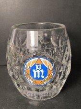 Chope Émaillée Bière BM