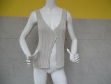 SARAH PACINI joli haut maille