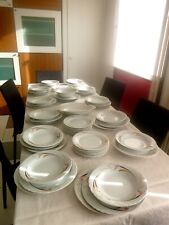  Art de la table: vaisselle