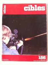 CIBLES n°156 du 03/1983; Musée "Général Etienne"/ Carabine Sharp/ Reichrevolver