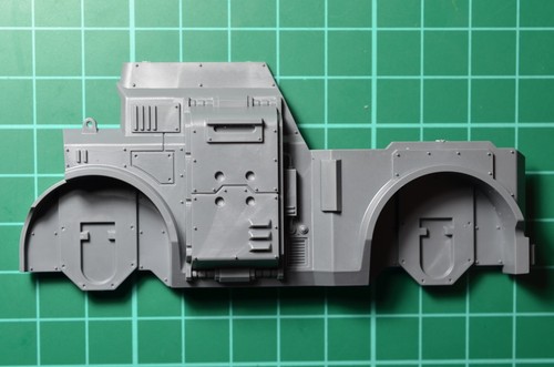 Warhammer 40000 genestealers - 40000,