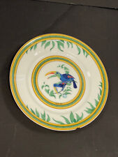 Soucoupe porcelaine petite