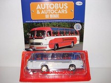 Autobus autocars du - autobus,