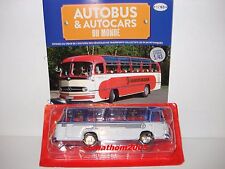 AUTOBUS & AUTOCARS DU MONDE -