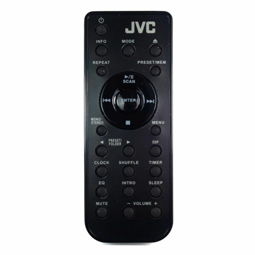 Télécommande hifi jvc d90 - télécommande, rd-d90