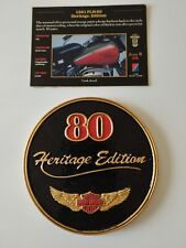 Derby Cover Harley Héritage Édition 1981