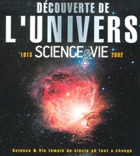 Découverte de l'Univers 