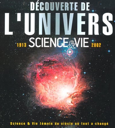 Découverte univers - de,