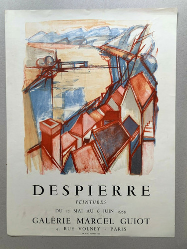 Jacques despierre original - jacques,
