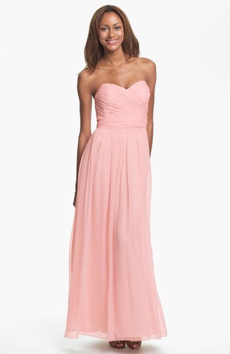New jill stuart strapless - jill,