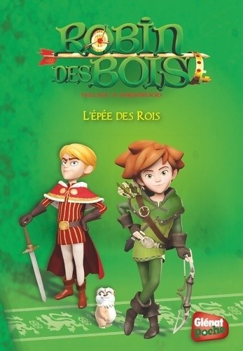 Robin des bois tome - tome,