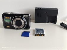 Appareil photo numérique  fonctionnel Fujifilm Finepix JZ300 12 MP
