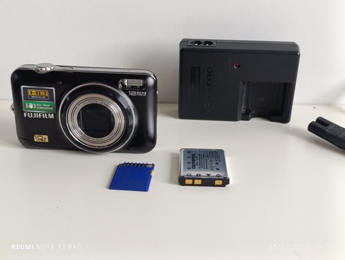 Appareil photo numérique