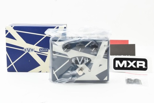 New mxr evh5150 chorus van - evh5150,