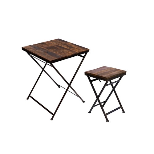 Table pliante - pliante,
