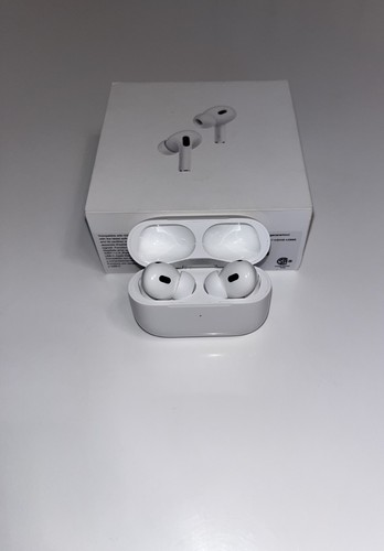 Apple airpods pro - airpods, très