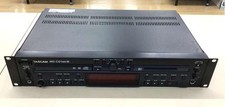 Tascam MD-CD1MKIII CD/MD
