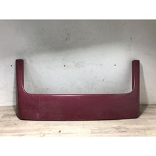 SPOILER Honda HR-V (GH) SUV 1.6 16V 4x2 (D16W1) 2000 71700S2H910ZJ